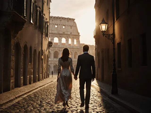 Escorts Italy - Your Guide to a Discreet and Luxurious VIP Experience in Italy