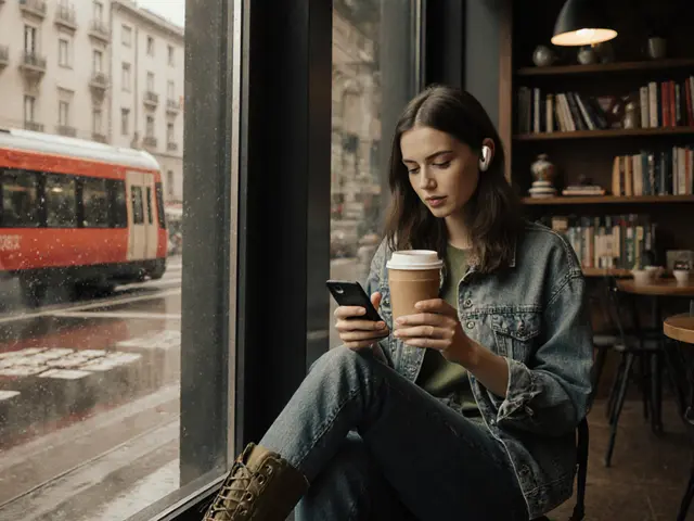 Eurogirl - A Cultural Exploration of Identity, Style, and Modern Europe