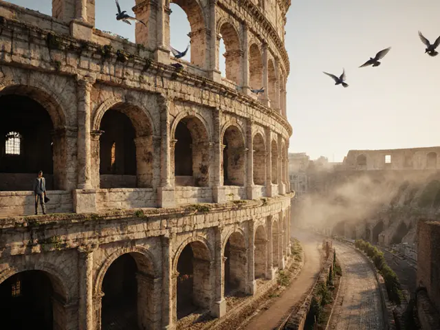 Find Your Perfect Day - Things to Do in Rome