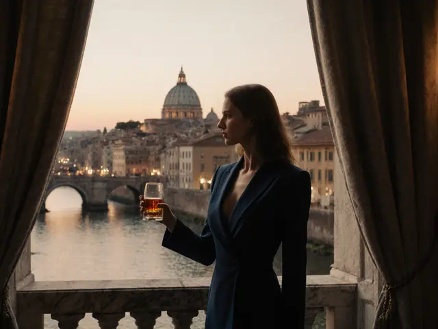 Hooker - Treat Yourself to a Luxurious Hooker Experience