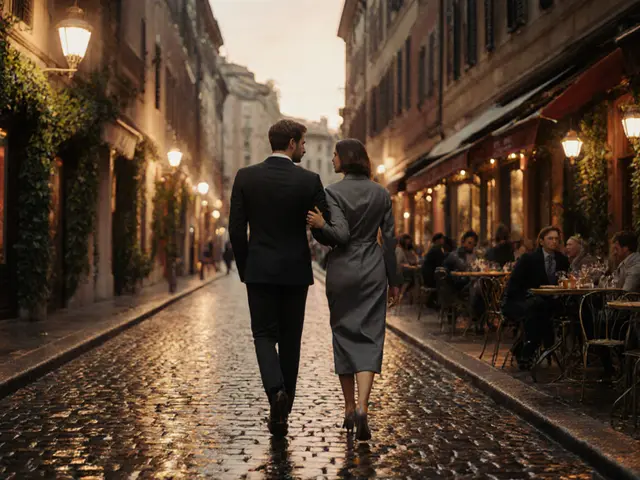 Insider Tips for Escort Clients in Milan