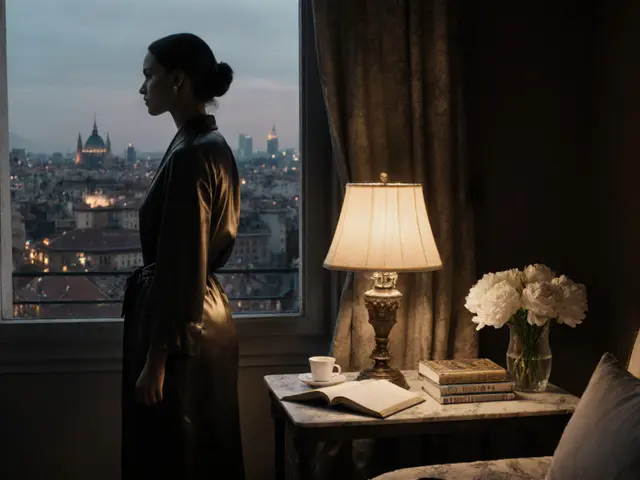 Sex Worker - Milan’s Elite Sex Workers Await You