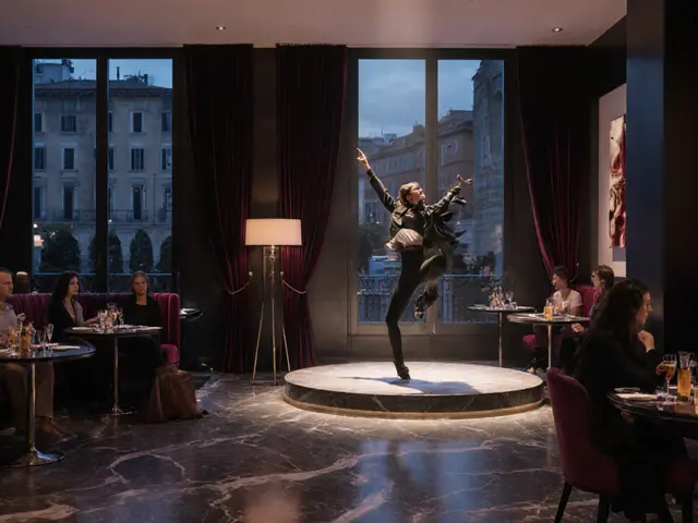 Strip Club - Your Weekend Destination