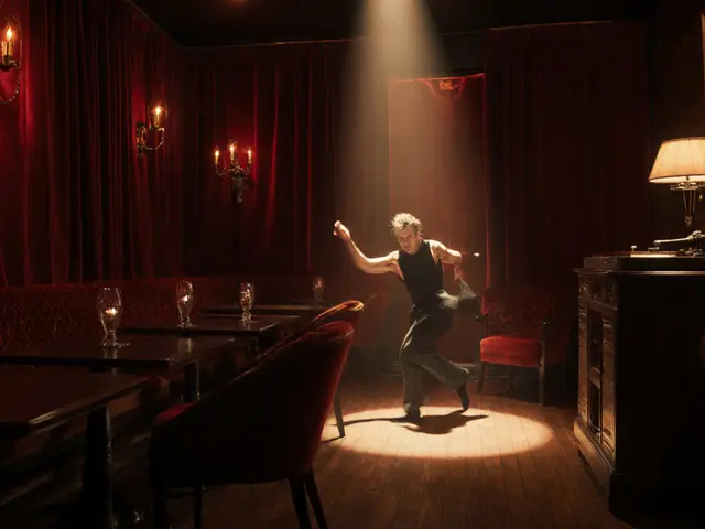 Strip Clubs Near Me - Where to Dare in Dublin