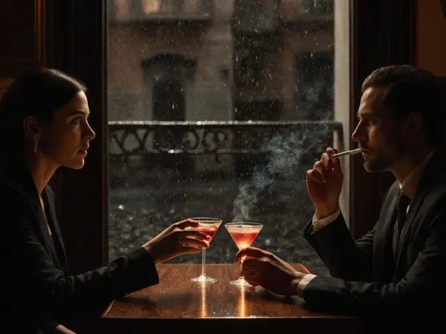 Why Sex in Milan is a Unique Adventure