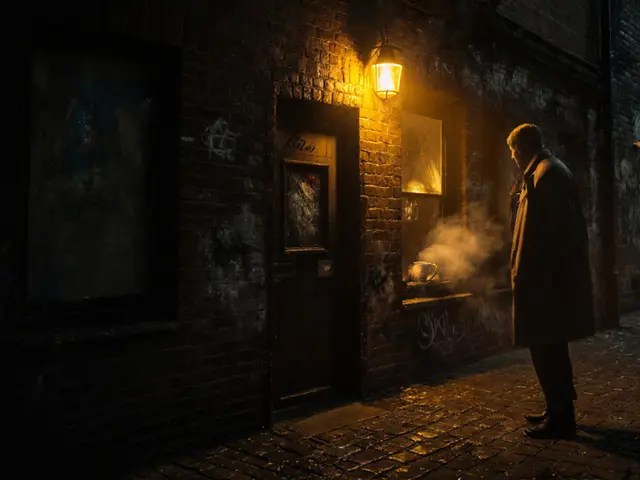 Yellow Bar Welcomes Night Owls: Dublin’s Hidden Spot for Late-Night Vibes