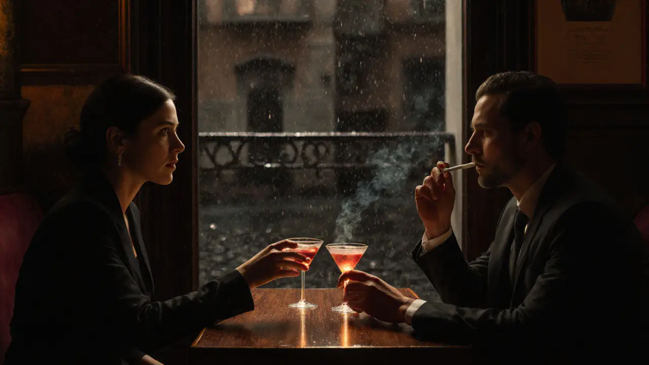 Why Sex in Milan is a Unique Adventure