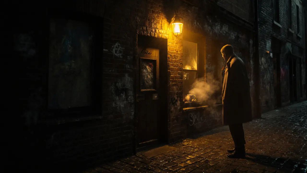 Yellow Bar Welcomes Night Owls: Dublin’s Hidden Spot for Late-Night Vibes