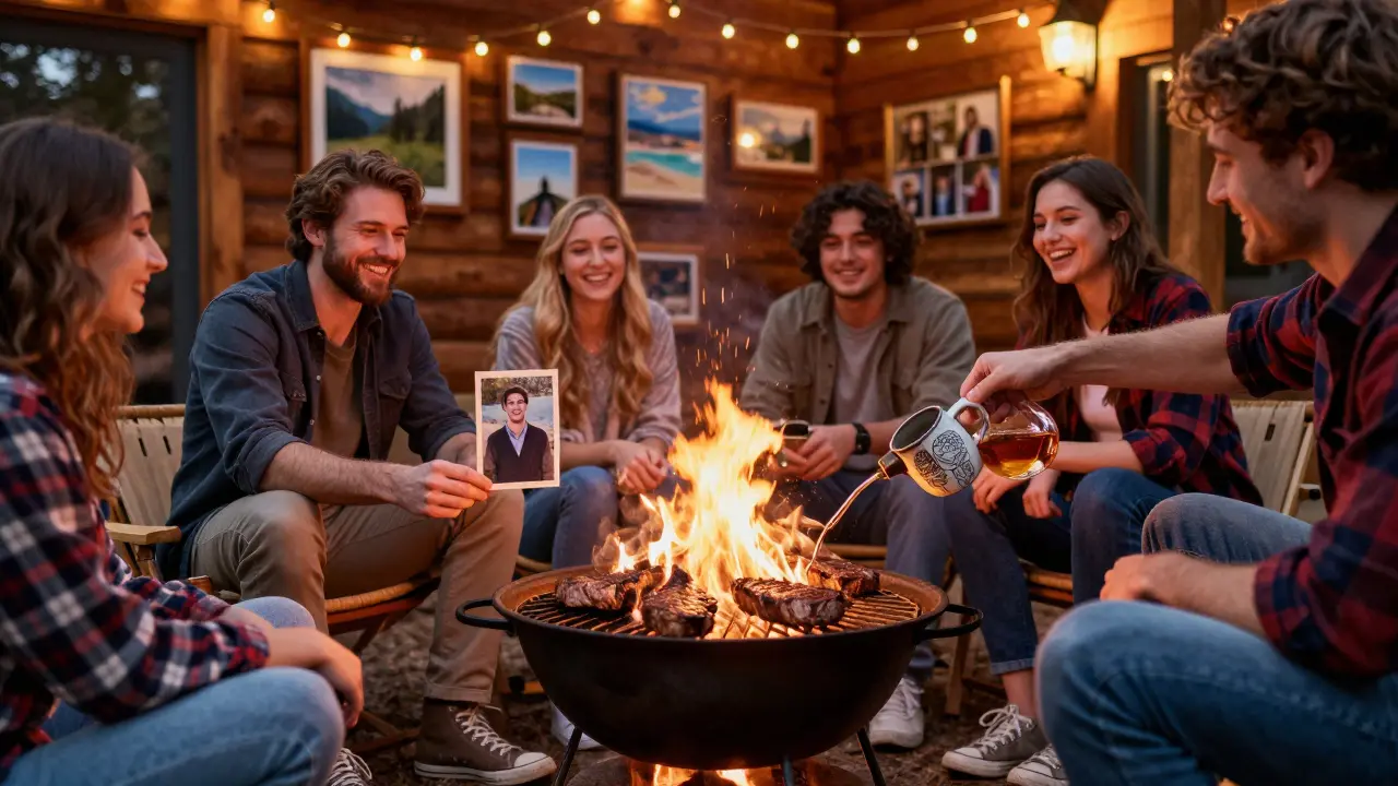 Bachelor Party - The Ultimate Night Out