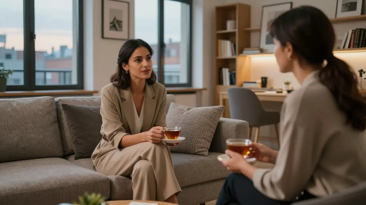 Escort Girls - Top Agencies and Services in 2025