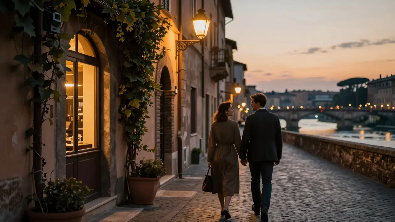 Escorts of Italy - Top Cities and Services