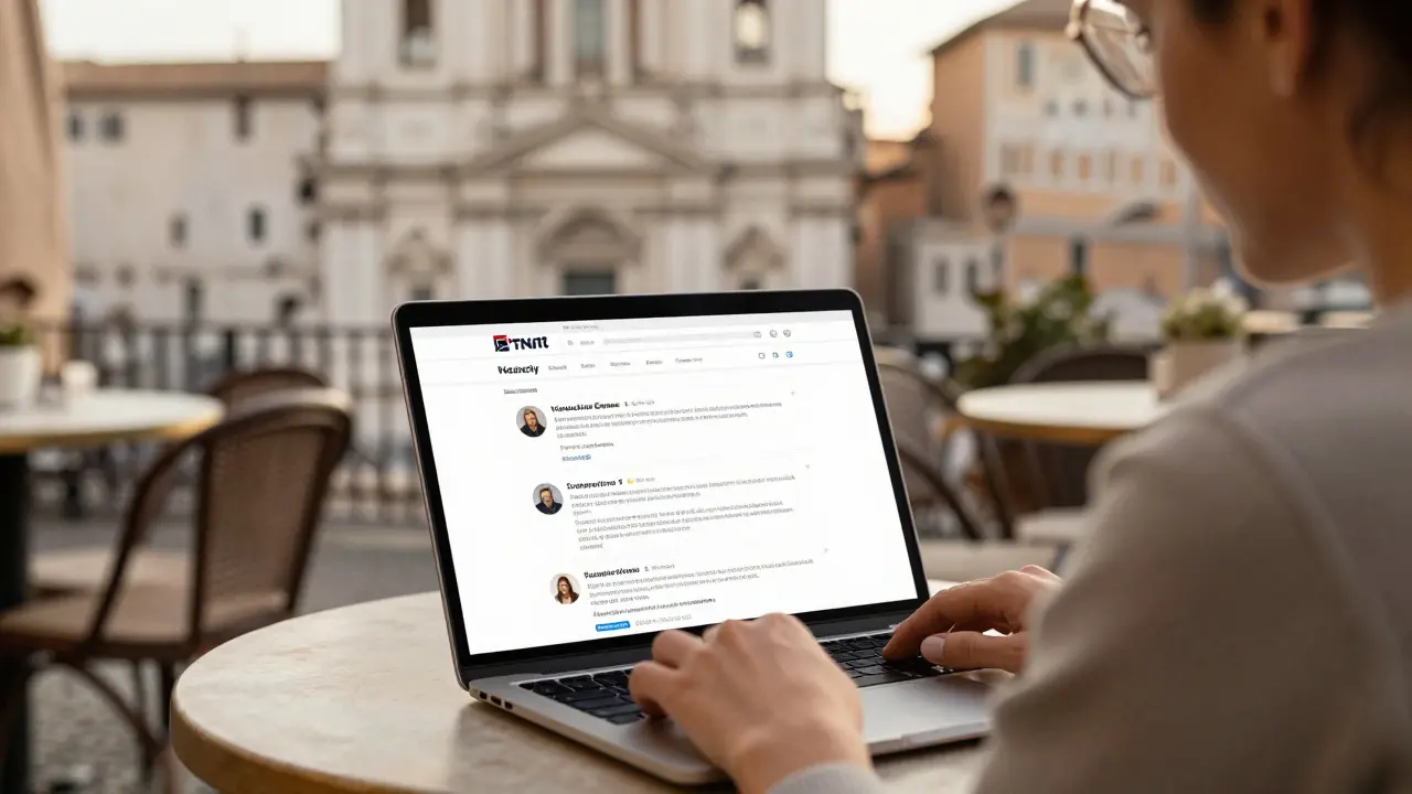 How to Find the Best Rome Escorts Safely and Legally