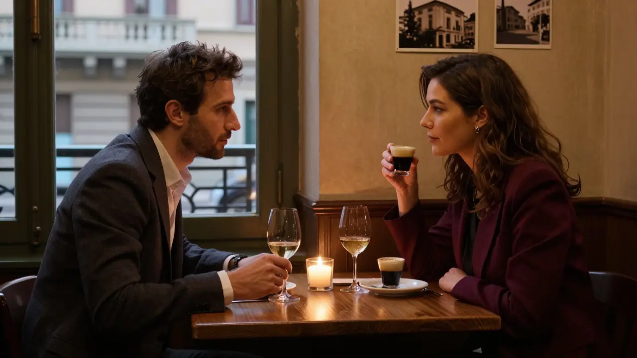 Insider Tips for Booking Escort Milan