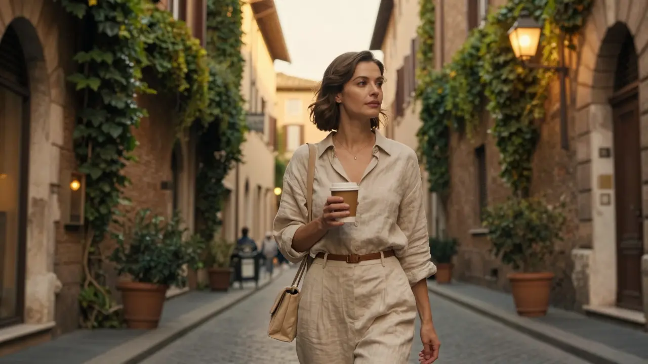 Italy Escort - What to Expect from a VIP Experience in Italy