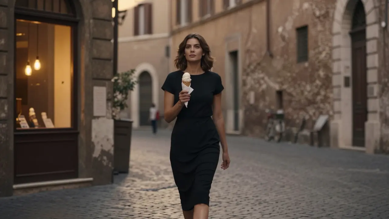 Italy Escort - Where Style Meets Seduction in Italy