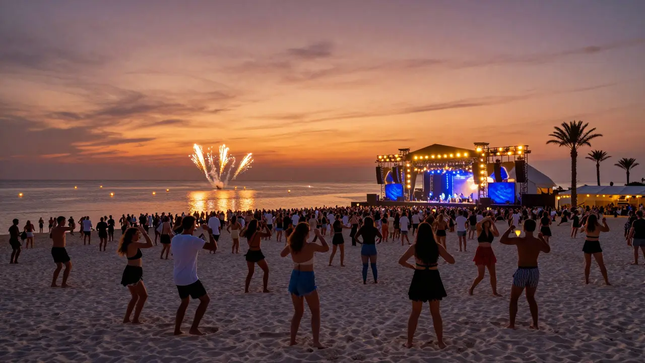 Jova Beach Party - Your Weekend Escape