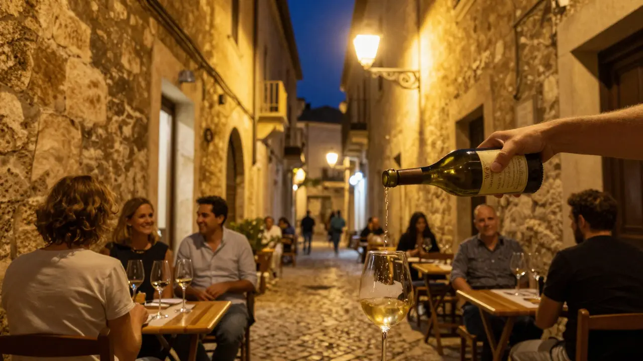 Nightlife in Rome - Where to Shine