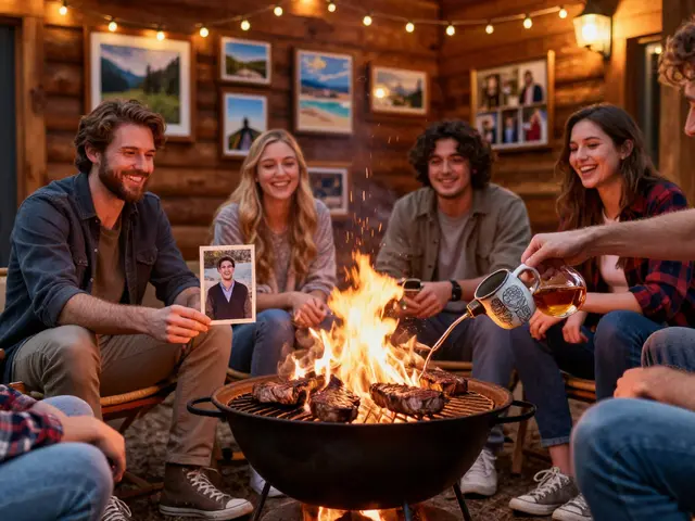 Bachelor Party - The Ultimate Night Out