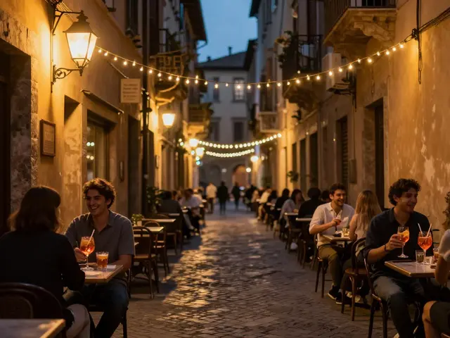 Experience Rome’s Vibe - Top Nightlife Spots You Can't Miss