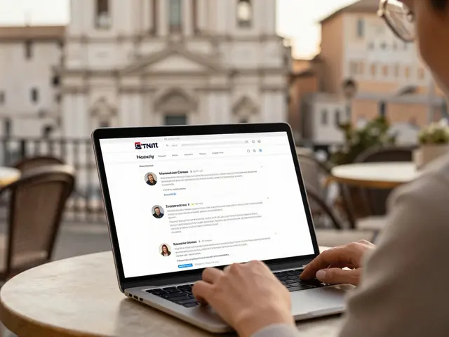 How to Find the Best Rome Escorts Safely and Legally