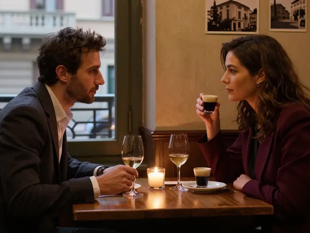 Insider Tips for Booking Escort Milan