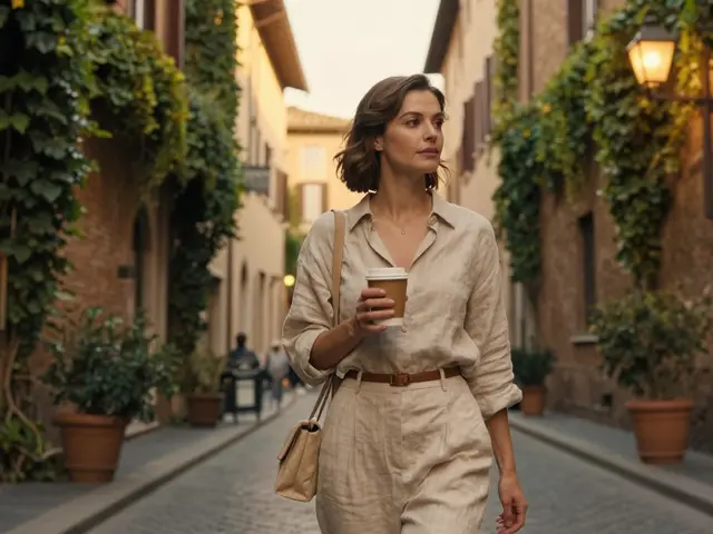 Italy Escort - What to Expect from a VIP Experience in Italy