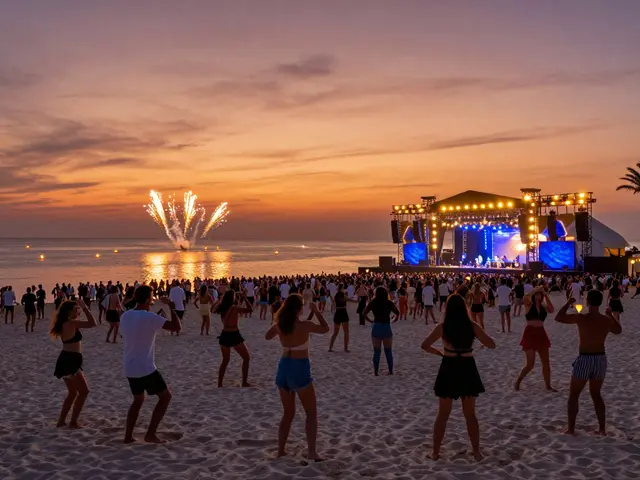 Jova Beach Party - Your Weekend Escape