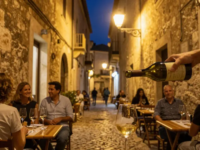 Nightlife in Rome - Where to Shine