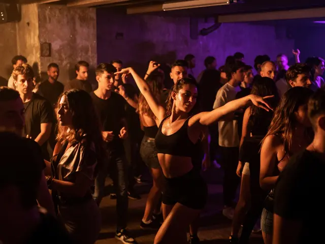 The Club Milano - Your Ticket to Fun