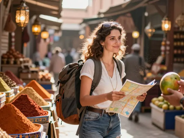 Travel Girls - Making Every Destination More Exciting