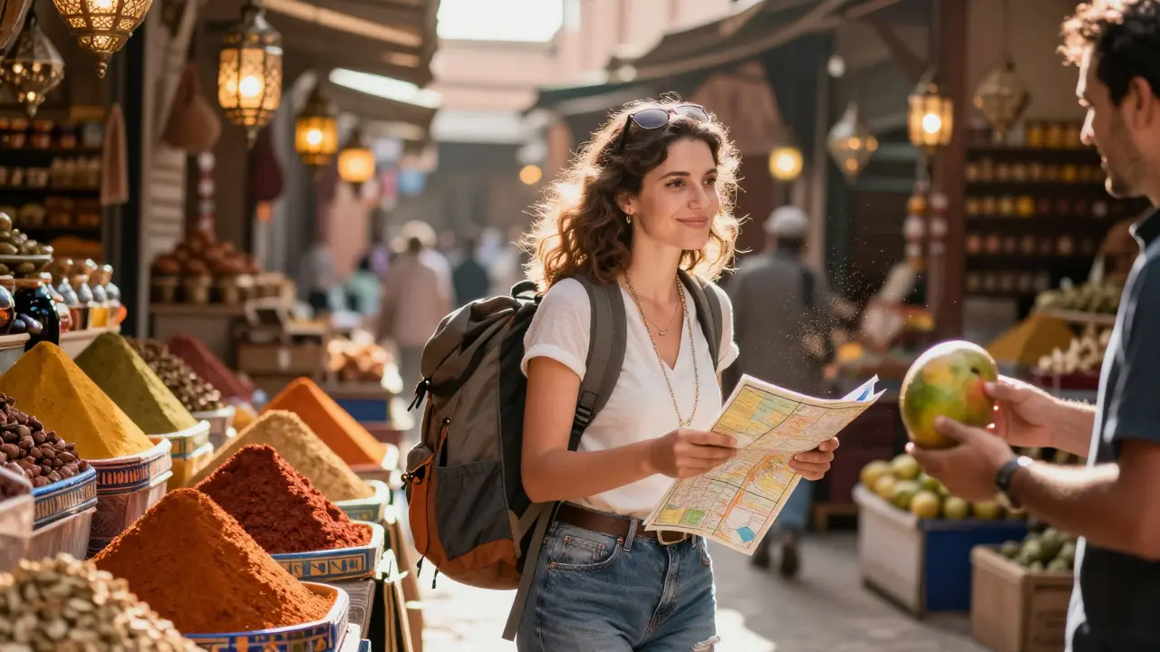 Travel Girls - Making Every Destination More Exciting