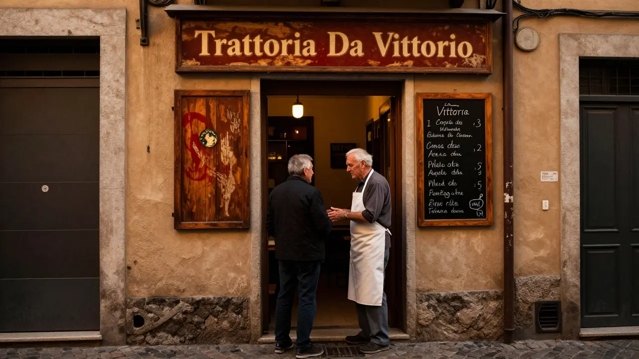 Best Restaurants in Milan - Hidden Gems