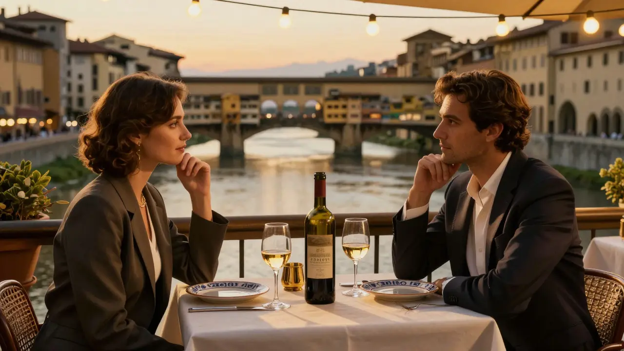 Escort Italy - A Guide to Elite Services