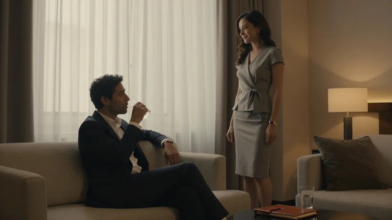 Escort Sex in Milan - How to Safely Enjoy the Best Experience