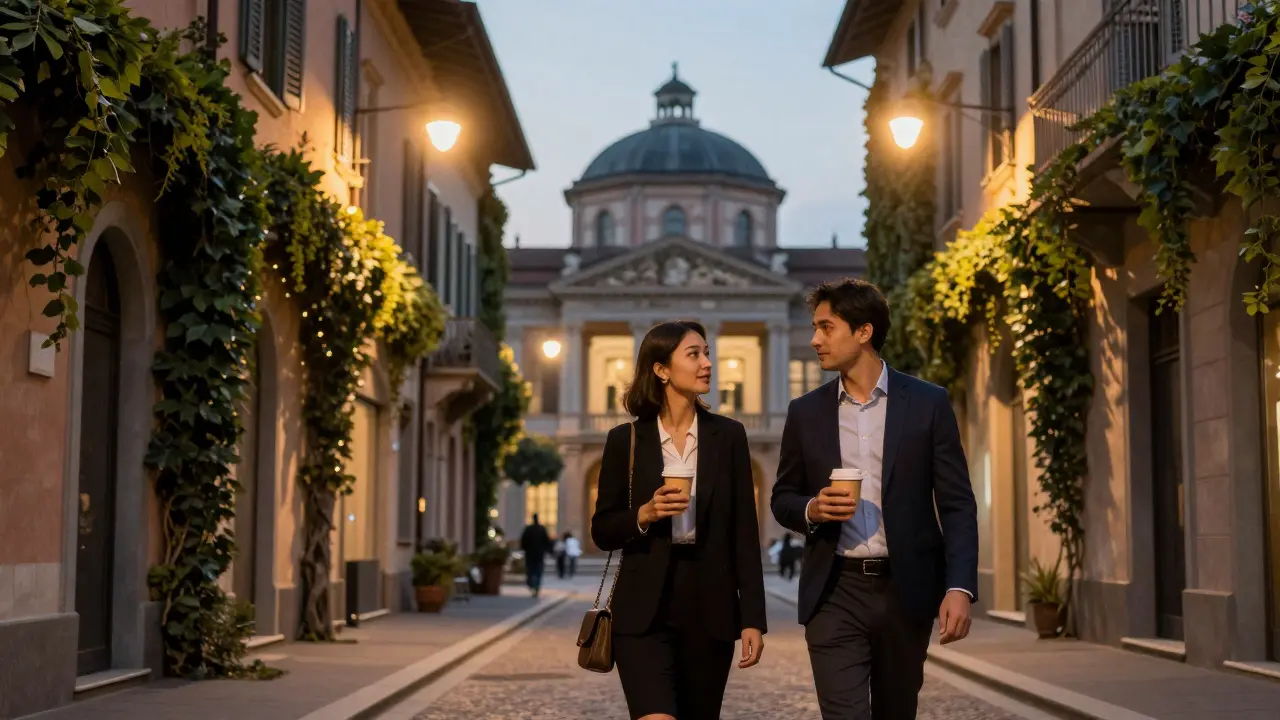 Escorts Milan - Discover Milan’s Top Escorts Today