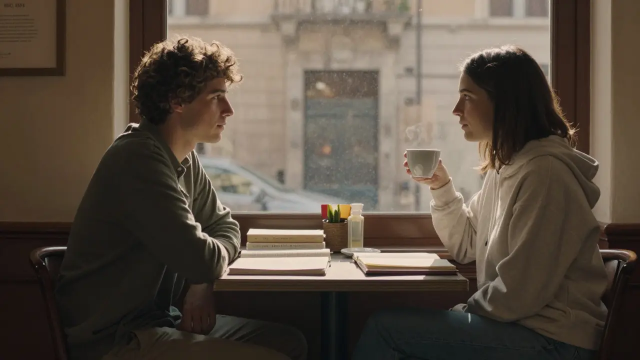 Eurogirl - Real Client Stories