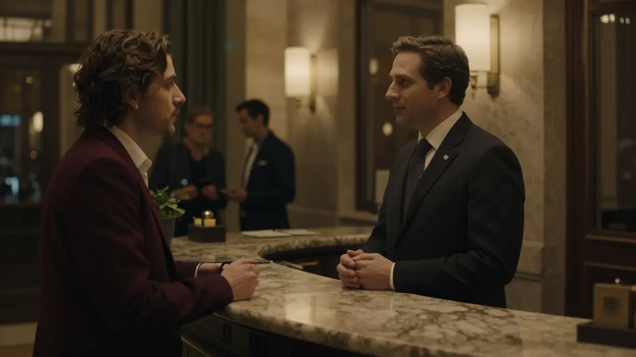 How to Book an Escort in Milan Safely