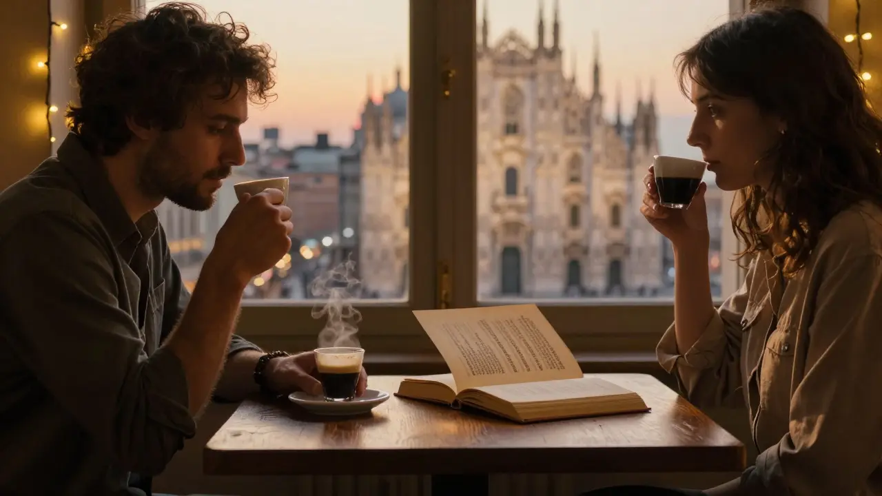 How to Personalize Your Milan Escort Experience for a Meaningful Connection