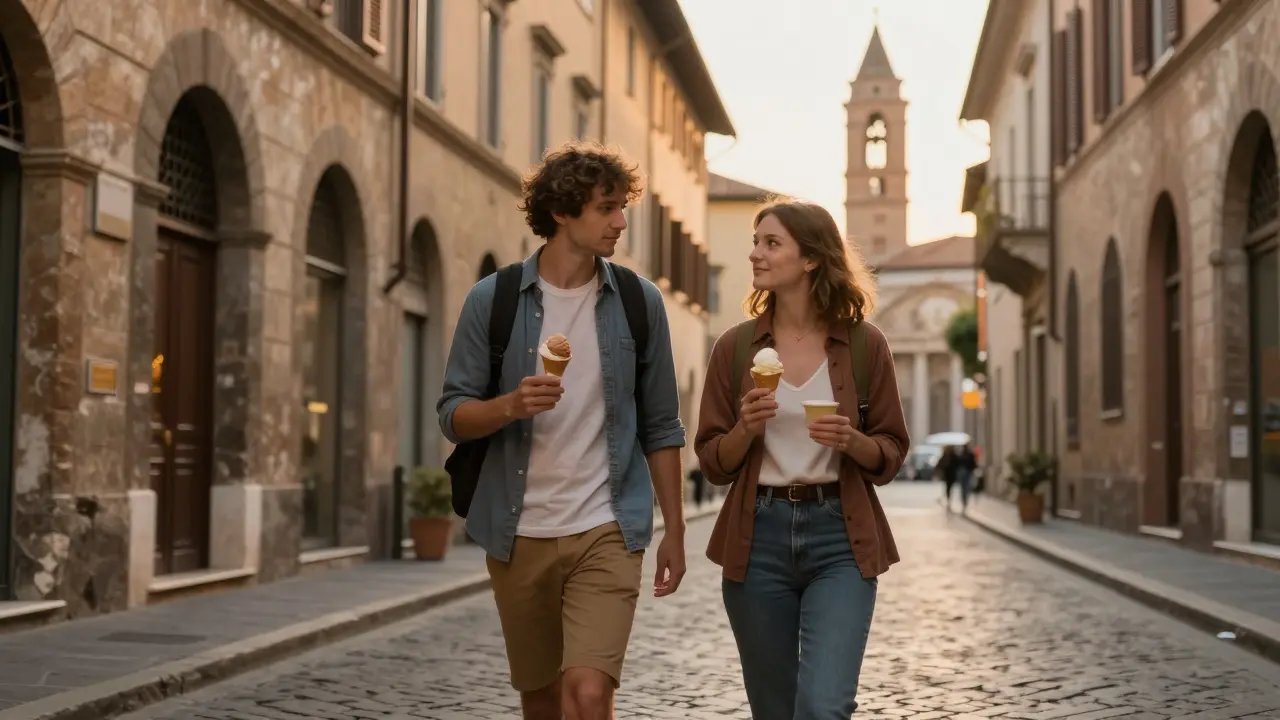 The Best Escort Rome Experiences for Tourists