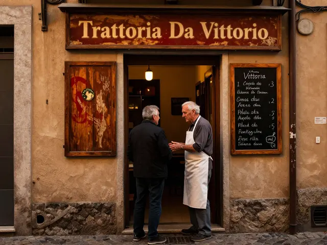 Best Restaurants in Milan - Hidden Gems