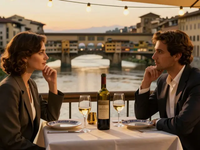 Escort Italy - A Guide to Elite Services