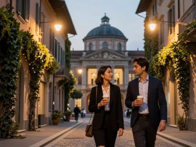 Escorts Milan - Discover Milan’s Top Escorts Today