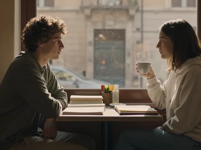 Eurogirl - Real Client Stories