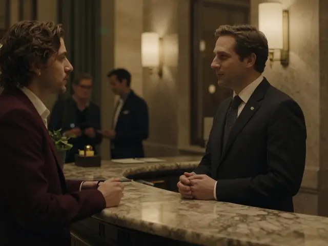 How to Book an Escort in Milan Safely