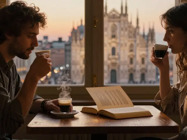 How to Personalize Your Milan Escort Experience for a Meaningful Connection