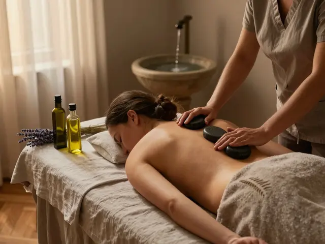 Massage Milan - Your Guide to Wellness