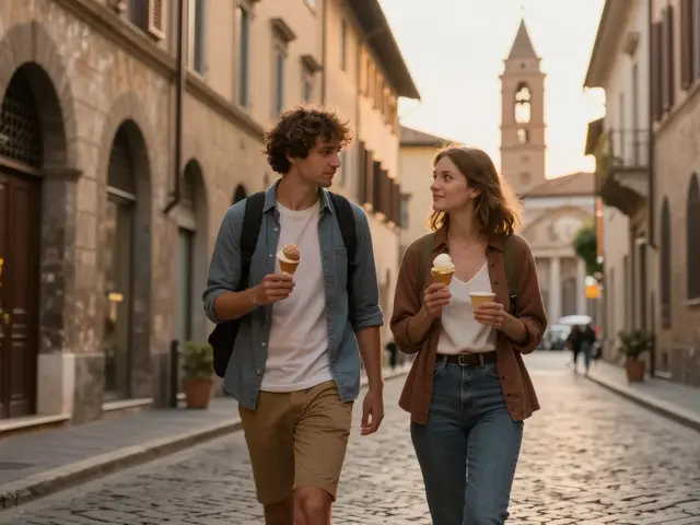 The Best Escort Rome Experiences for Tourists