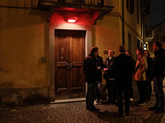 The Club Milano - Milan’s Best Night Out