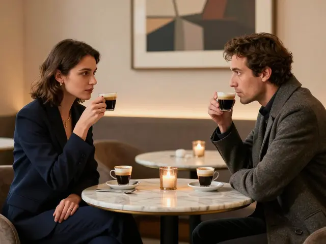 Top Reasons to Choose Escort Milan