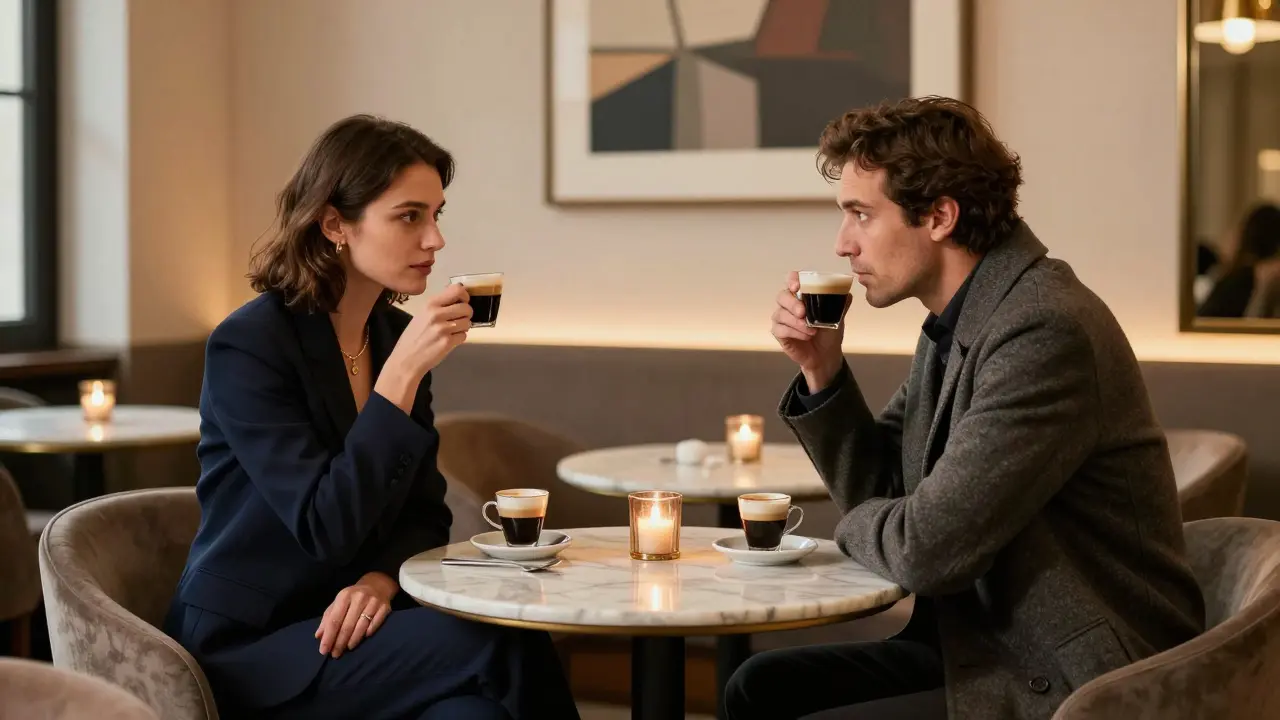 Top Reasons to Choose Escort Milan